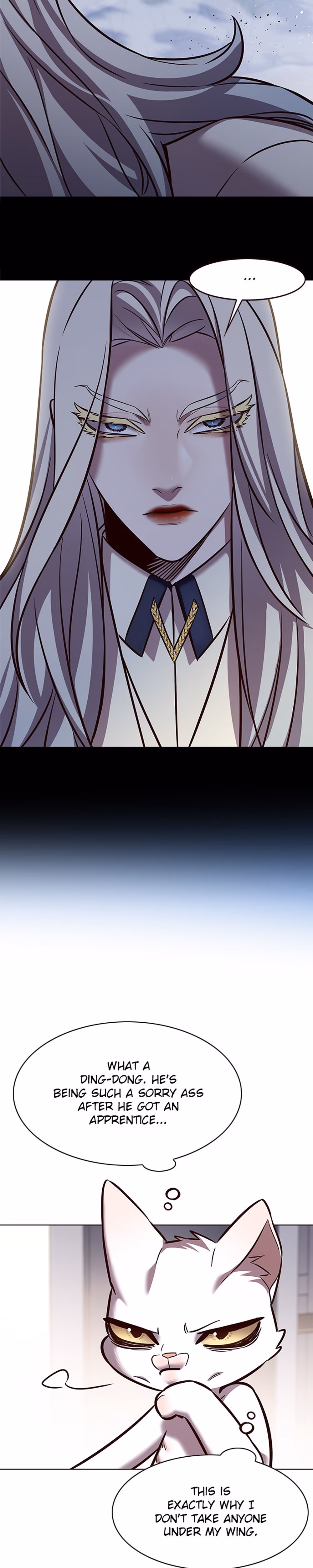 Eleceed - Chapter 263 - Part 9