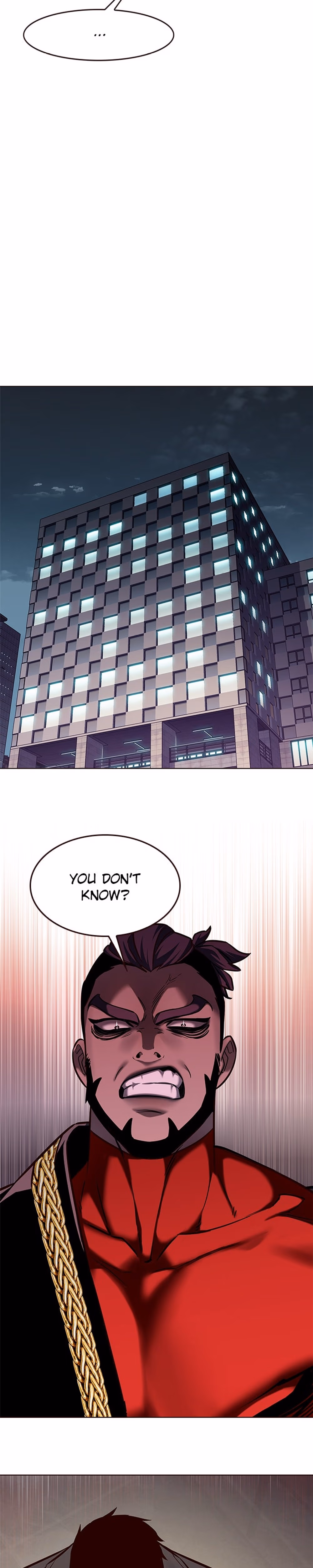 Eleceed - Chapter 263 - Part 21