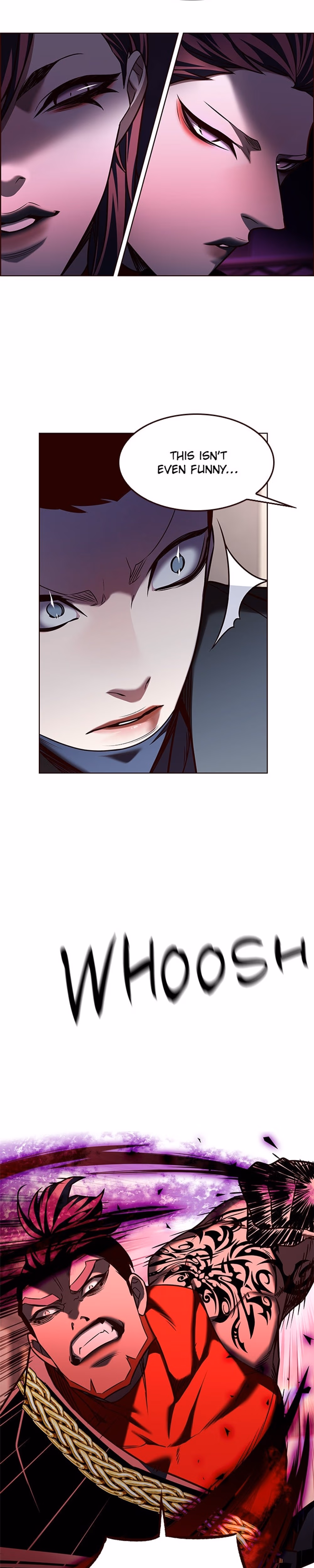 Eleceed - Chapter 263 - Part 28