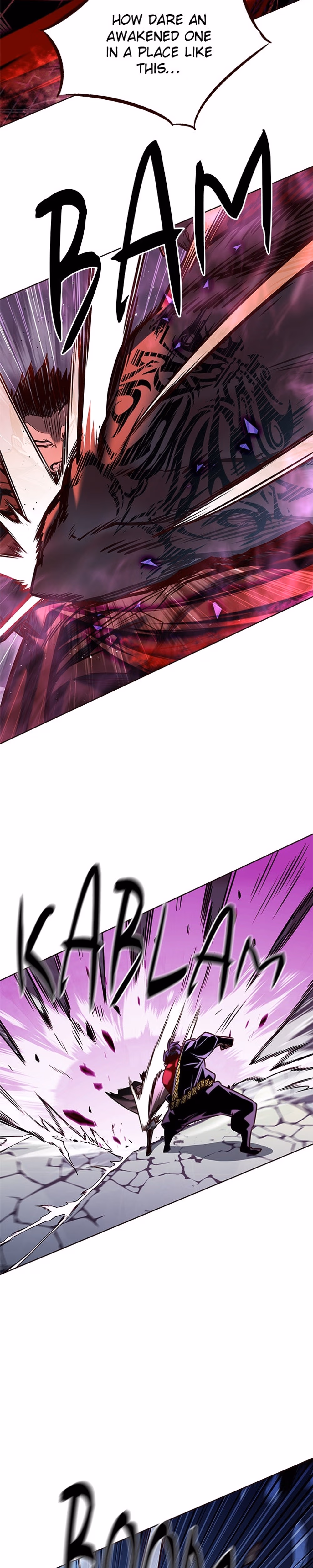 Eleceed - Chapter 263 - Part 29