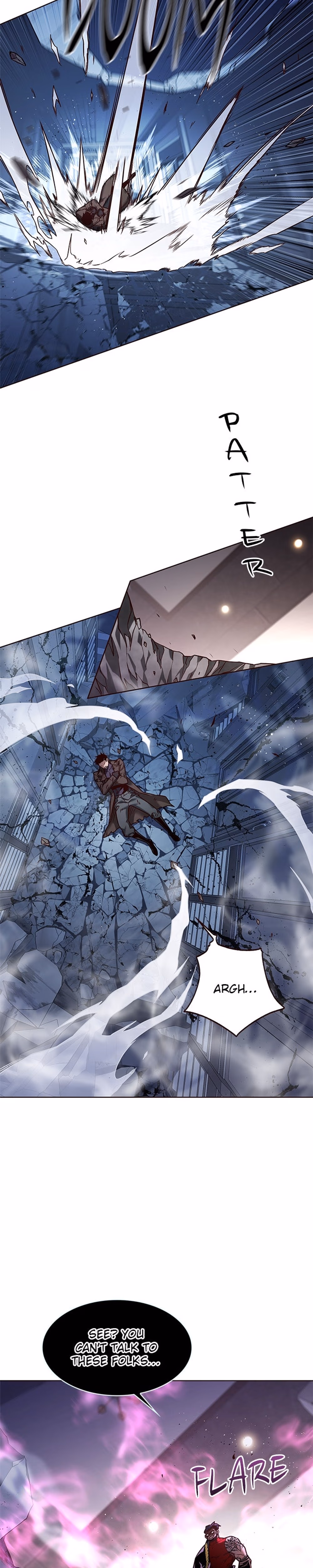Eleceed - Chapter 263 - Part 30