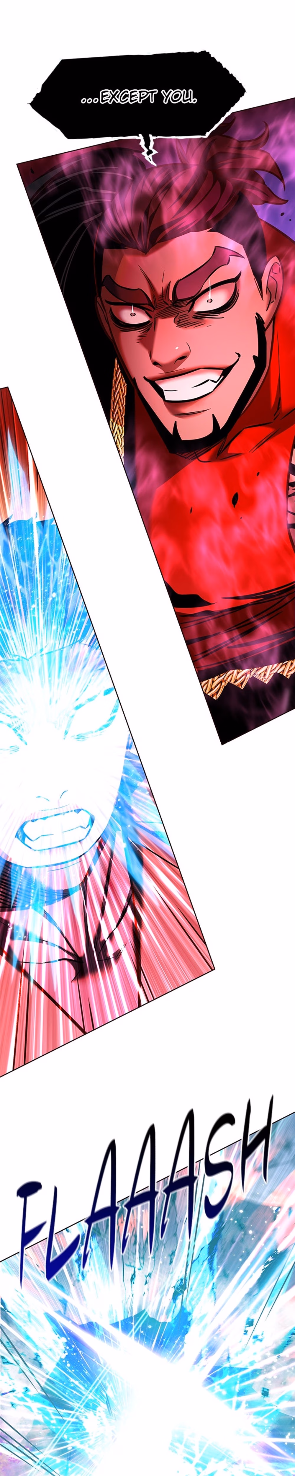 Eleceed - Chapter 263 - Part 35