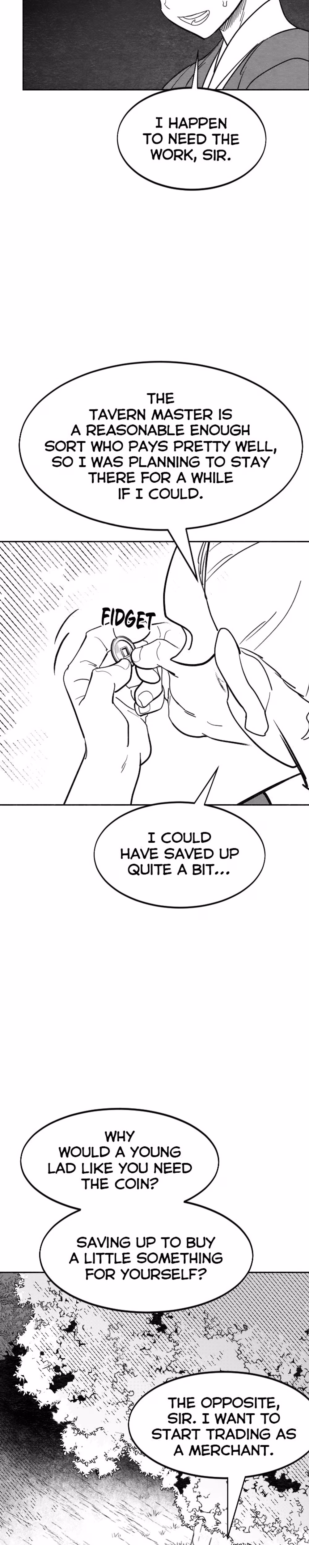 Return of the Blossoming Blade - Chapter 157 - Part 4