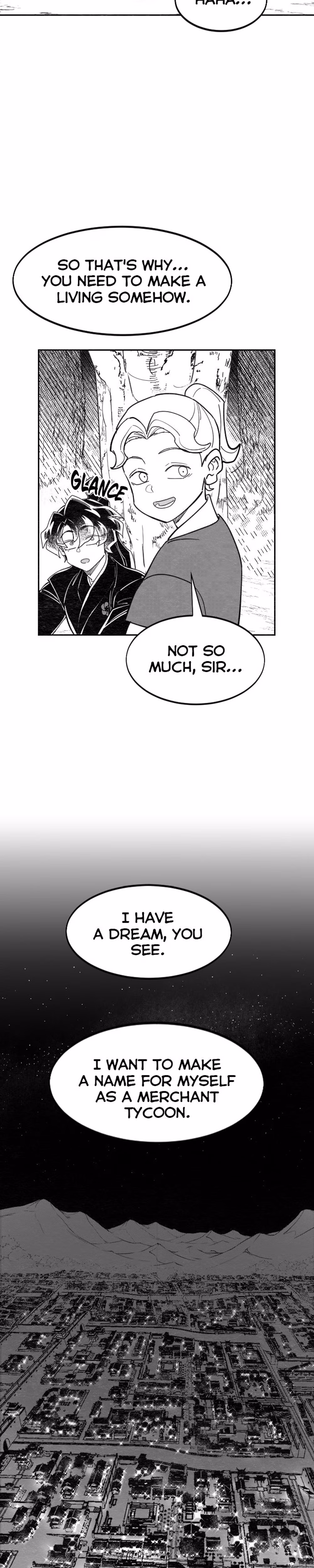 Return of the Blossoming Blade - Chapter 157 - Part 6