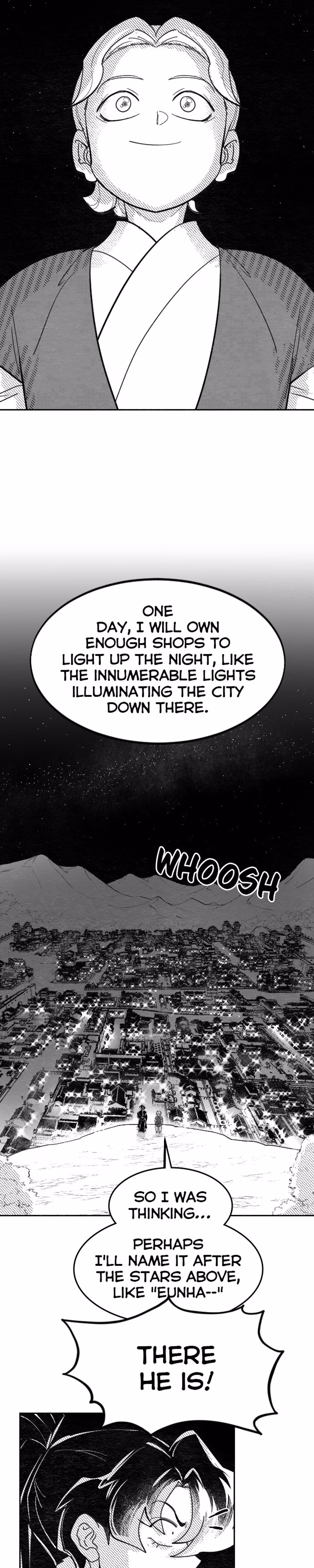 Return of the Blossoming Blade - Chapter 157 - Part 17