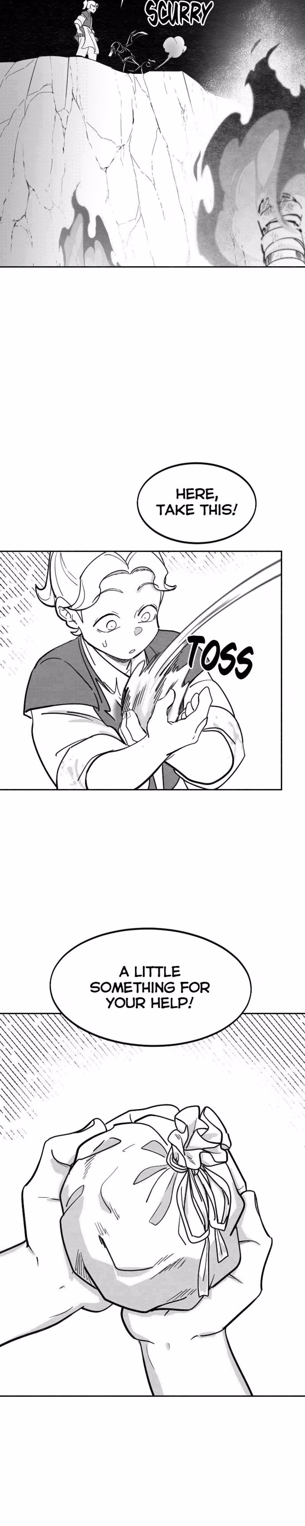 Return of the Blossoming Blade - Chapter 157 - Part 19