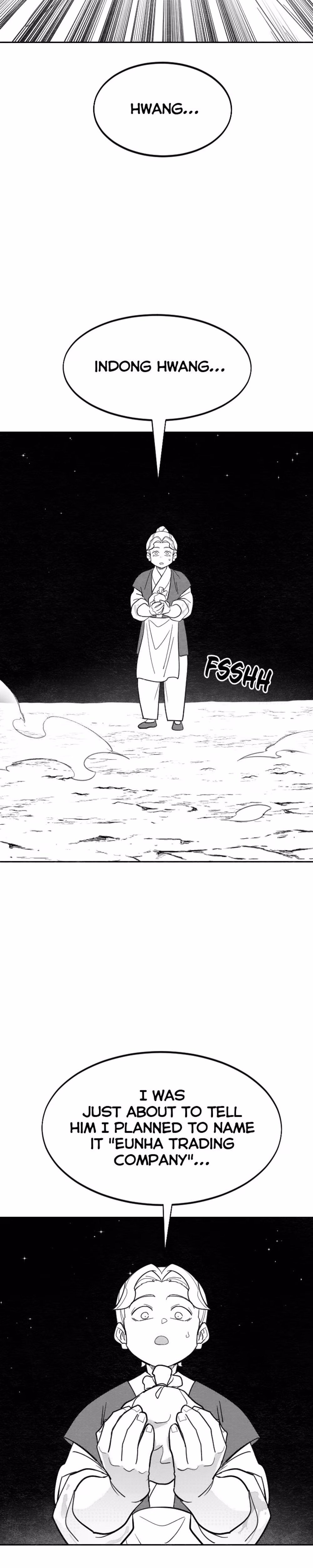 Return of the Blossoming Blade - Chapter 157 - Part 21