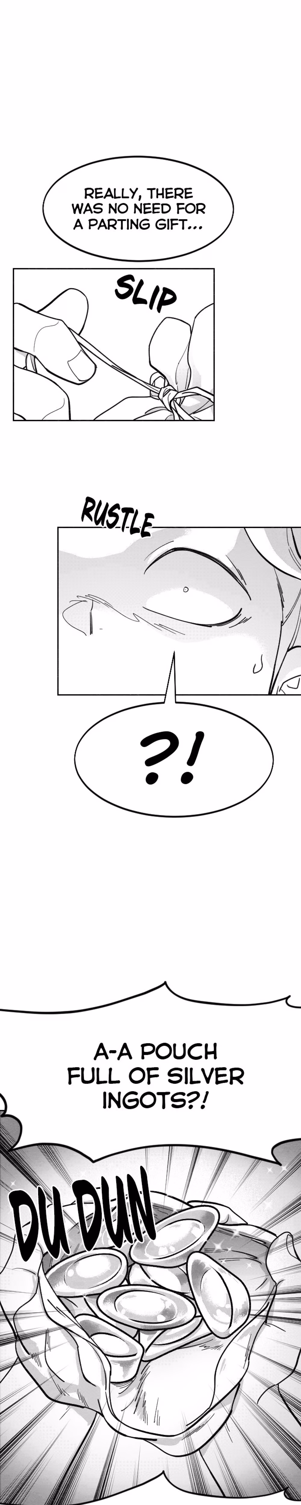 Return of the Blossoming Blade - Chapter 157 - Part 22