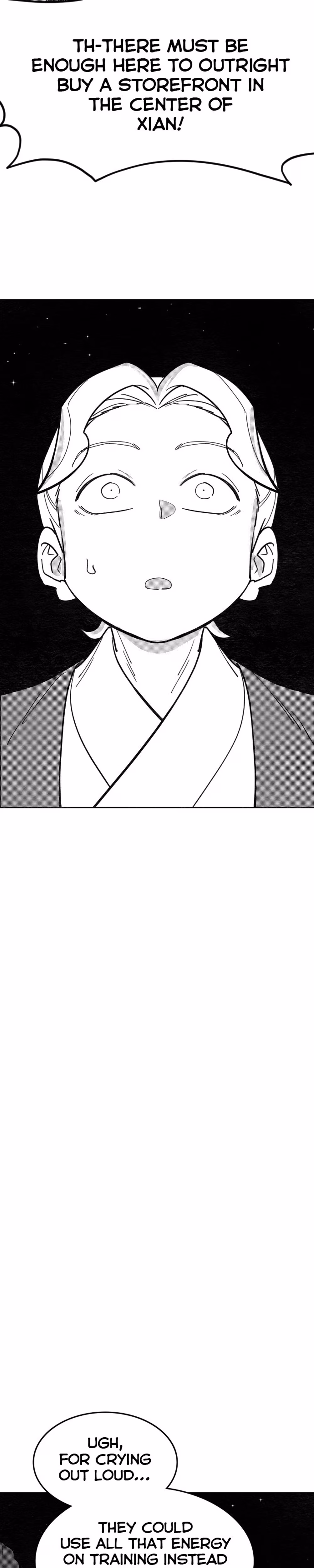 Return of the Blossoming Blade - Chapter 157 - Part 23