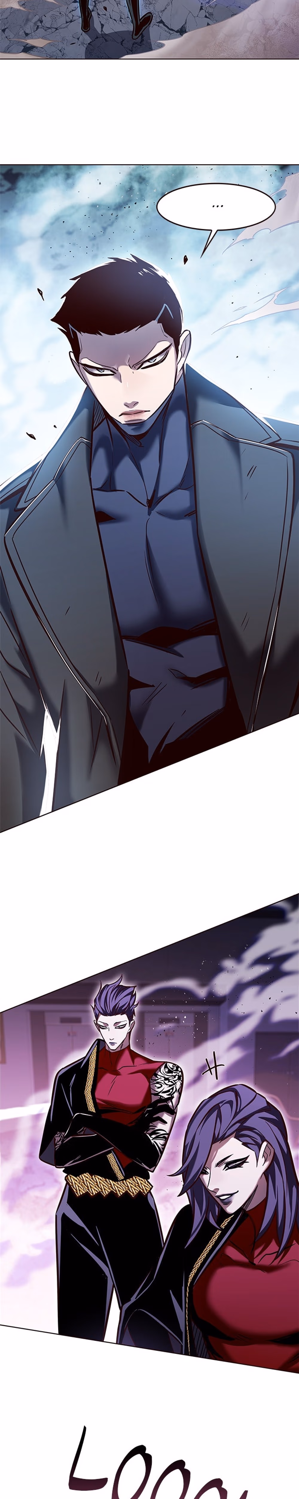 Eleceed - Chapter 264 - Part 3