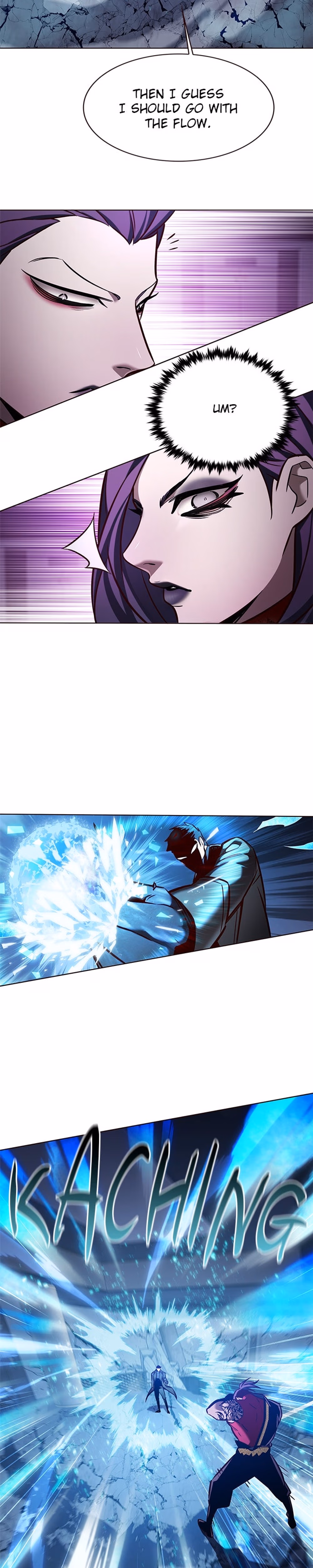 Eleceed - Chapter 264 - Part 8