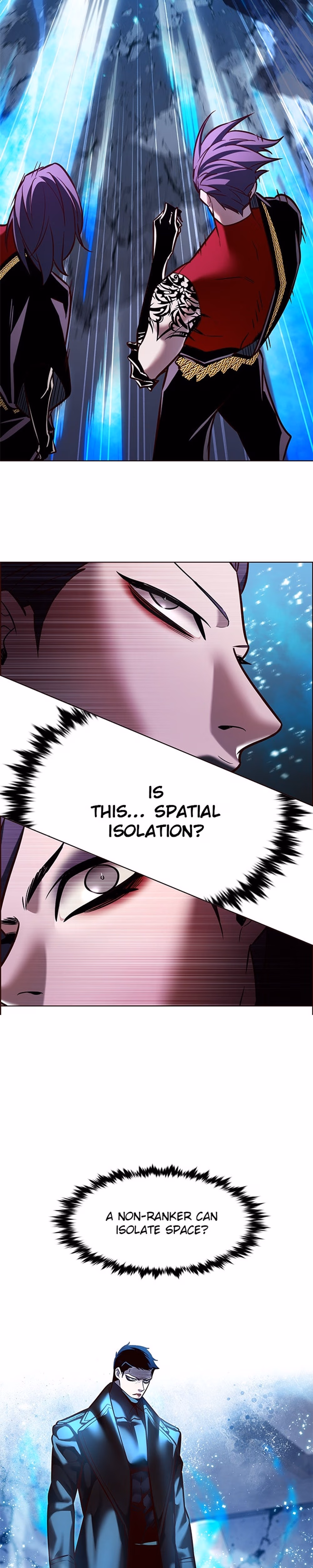 Eleceed - Chapter 264 - Part 9