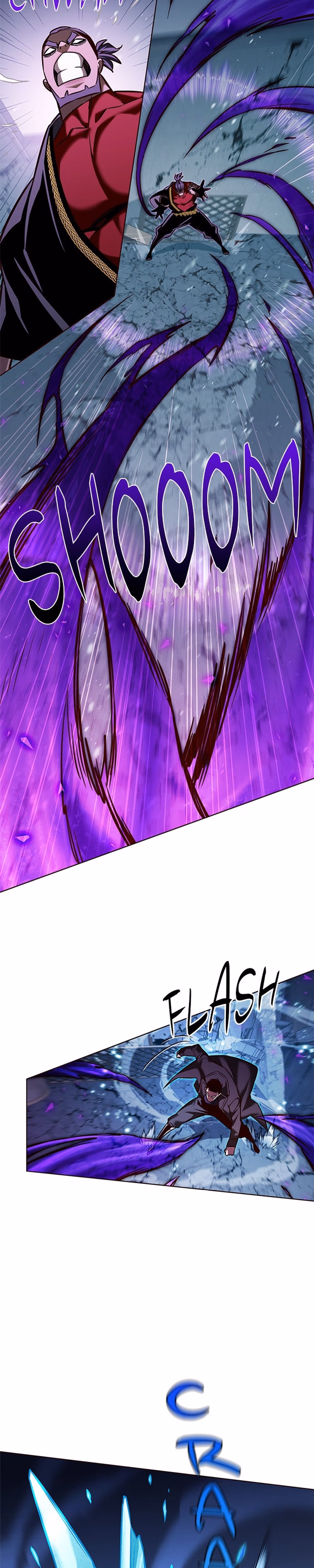 Eleceed - Chapter 264 - Part 11