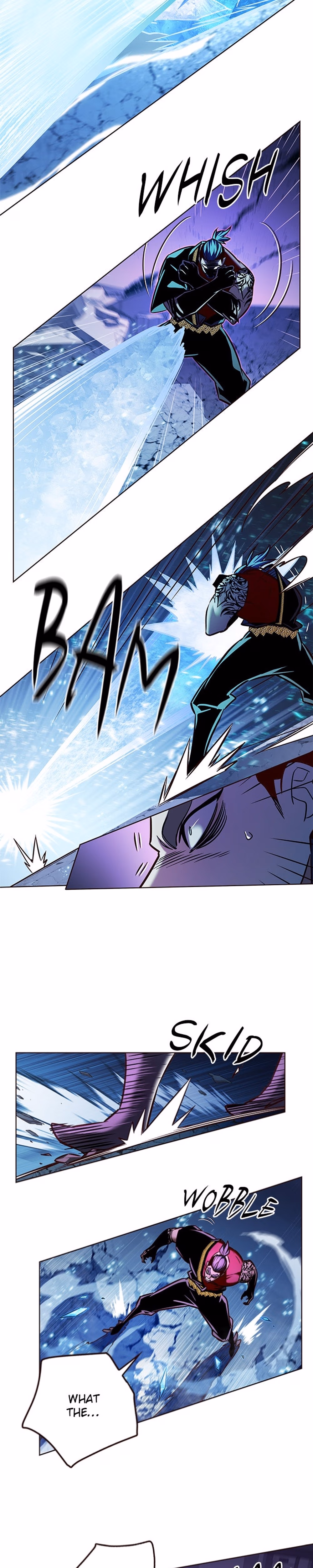 Eleceed - Chapter 264 - Part 13
