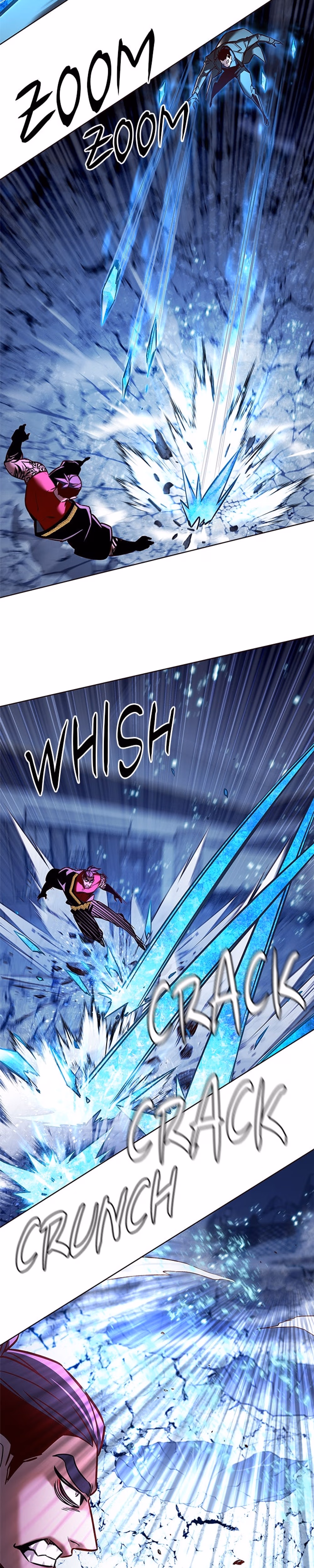 Eleceed - Chapter 264 - Part 15