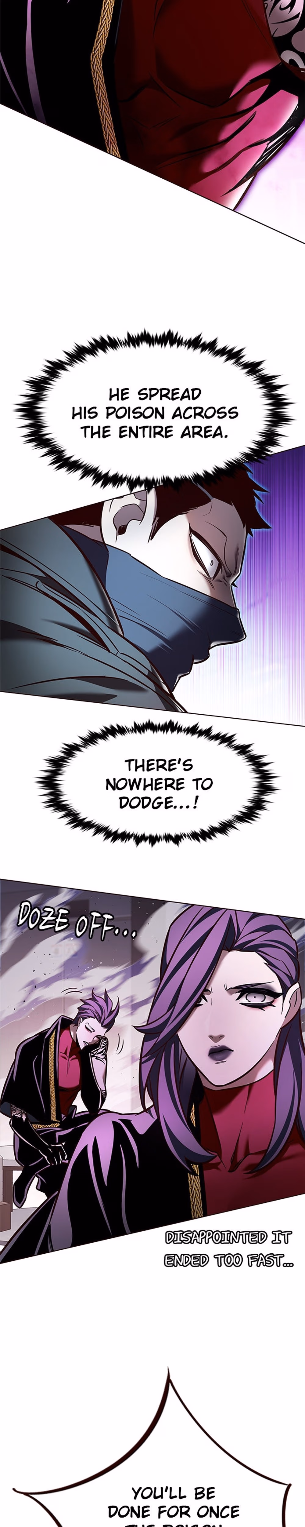 Eleceed - Chapter 264 - Part 20