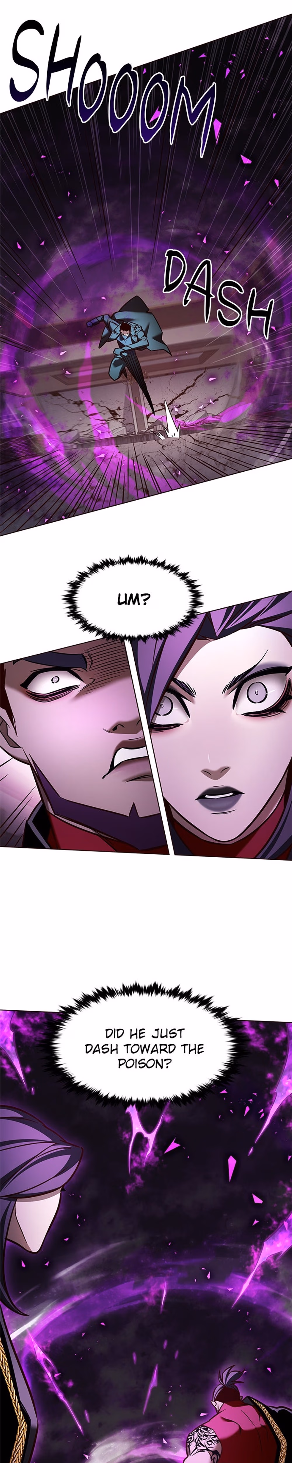 Eleceed - Chapter 264 - Part 22