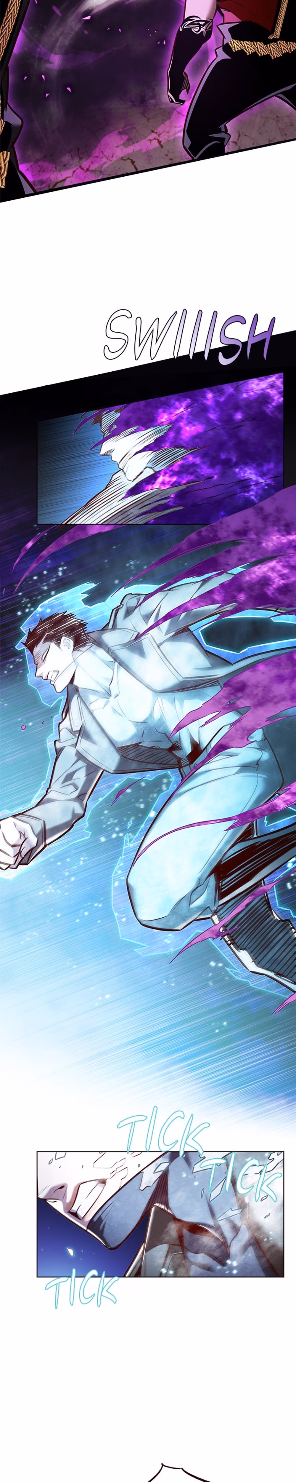 Eleceed - Chapter 264 - Part 23