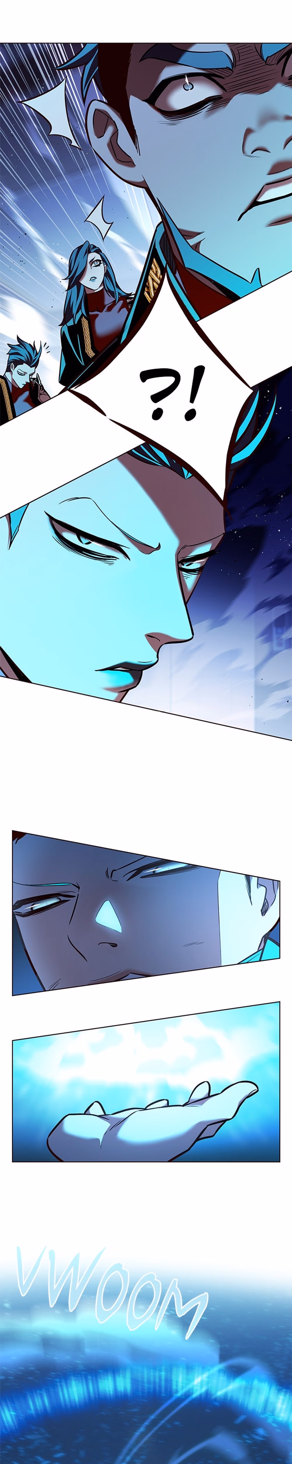 Eleceed - Chapter 264 - Part 25