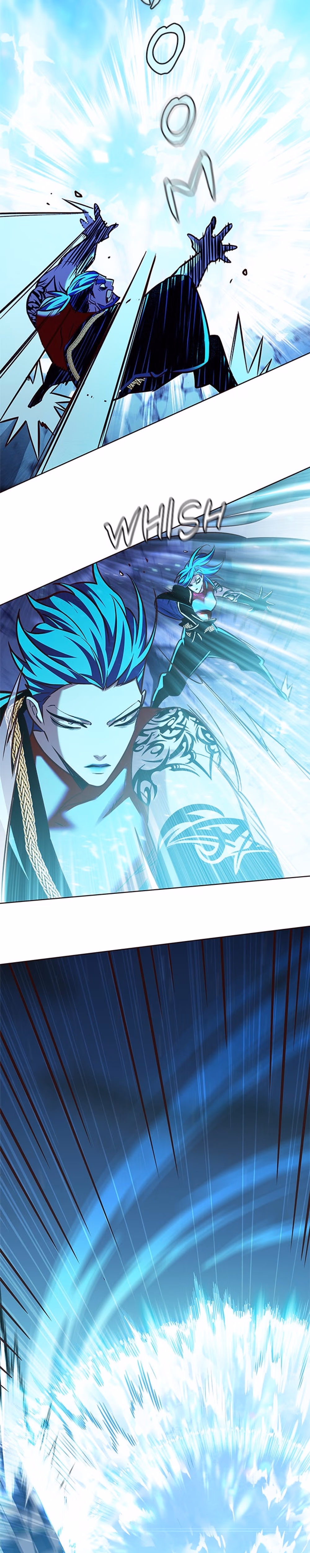 Eleceed - Chapter 264 - Part 28