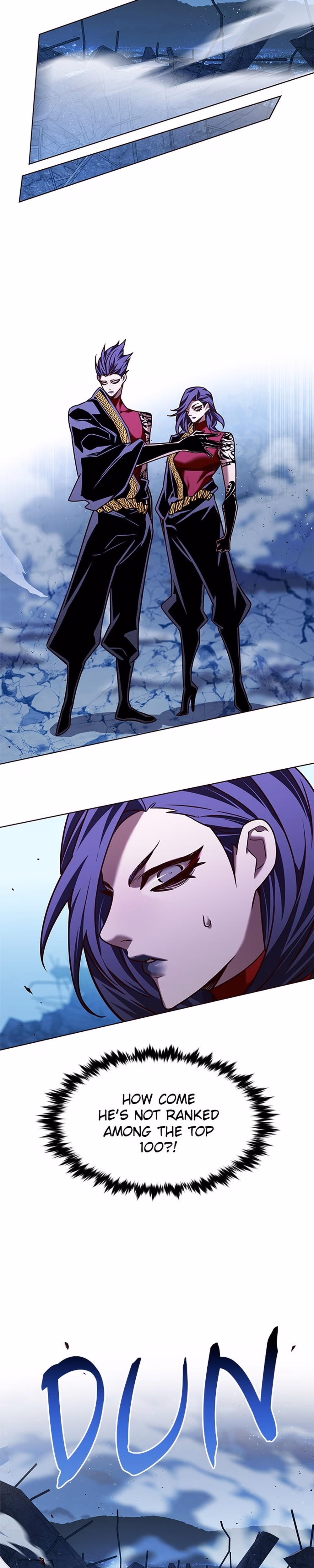 Eleceed - Chapter 264 - Part 30