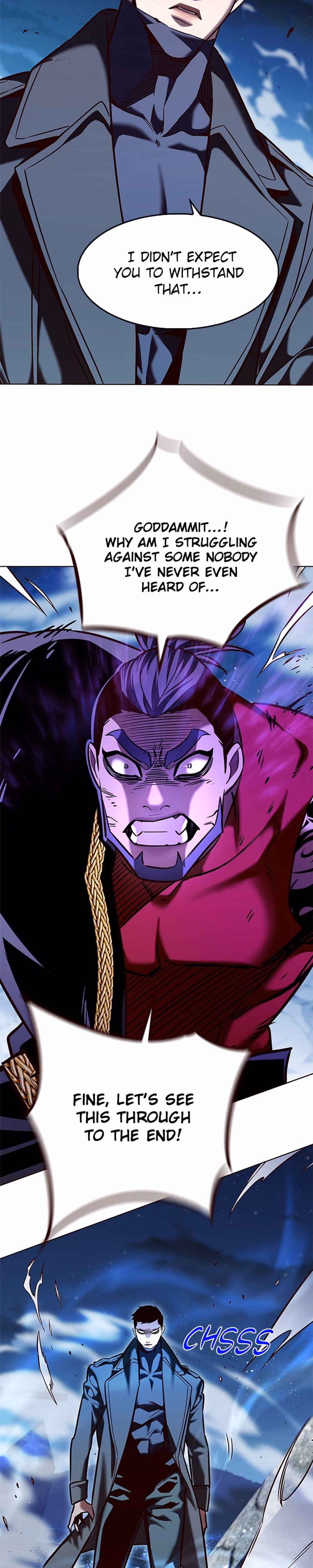 Eleceed - Chapter 264 - Part 32