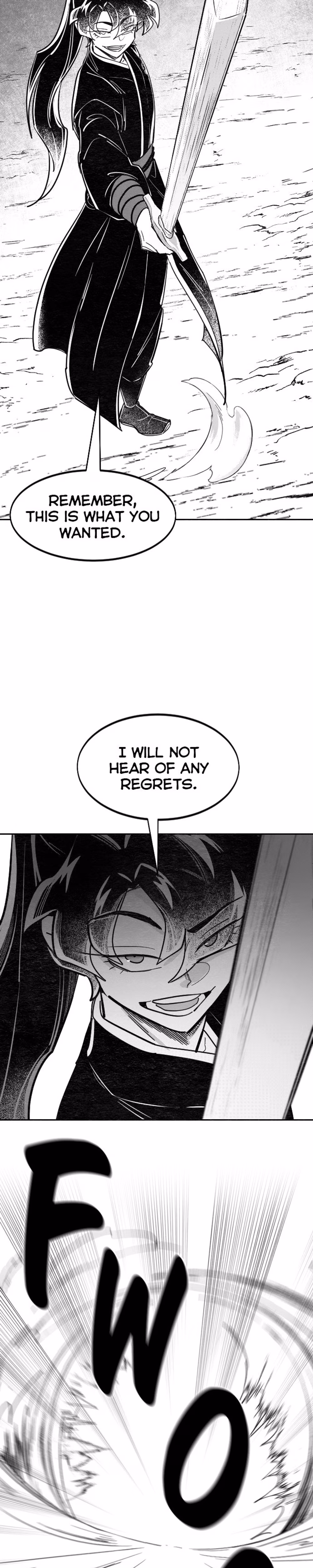 Return of the Blossoming Blade - Chapter 158 - Part 6
