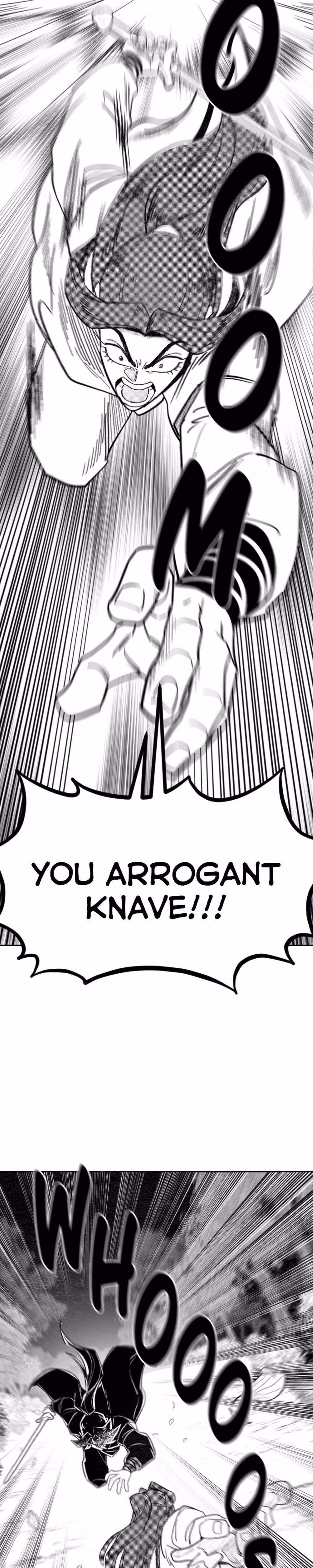 Return of the Blossoming Blade - Chapter 158 - Part 7