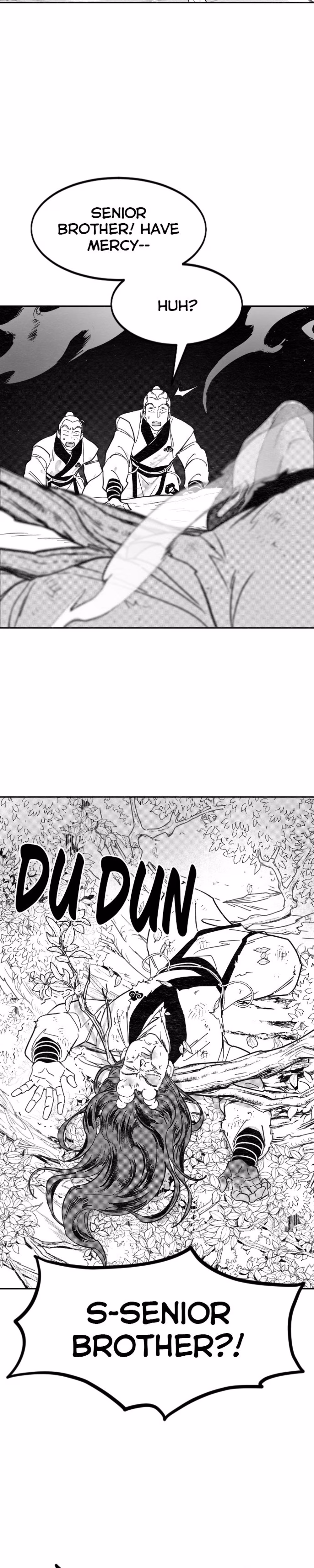 Return of the Blossoming Blade - Chapter 158 - Part 10
