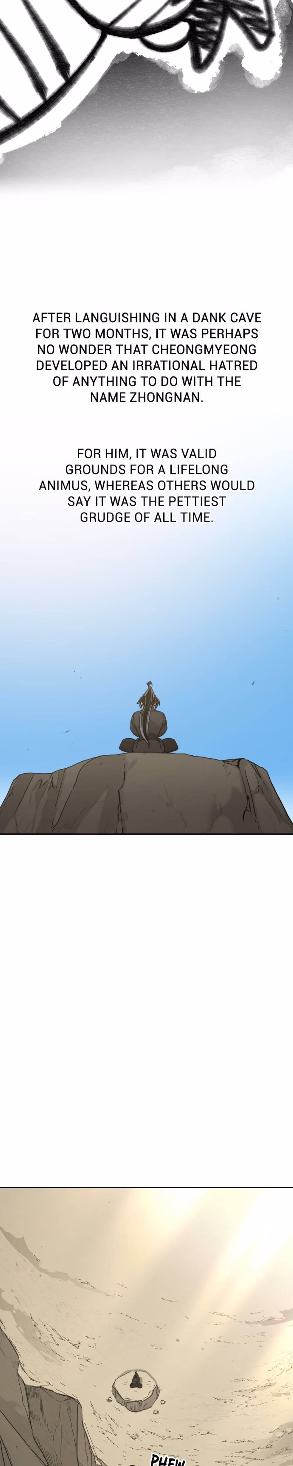 Return of the Blossoming Blade - Chapter 158 - Part 15