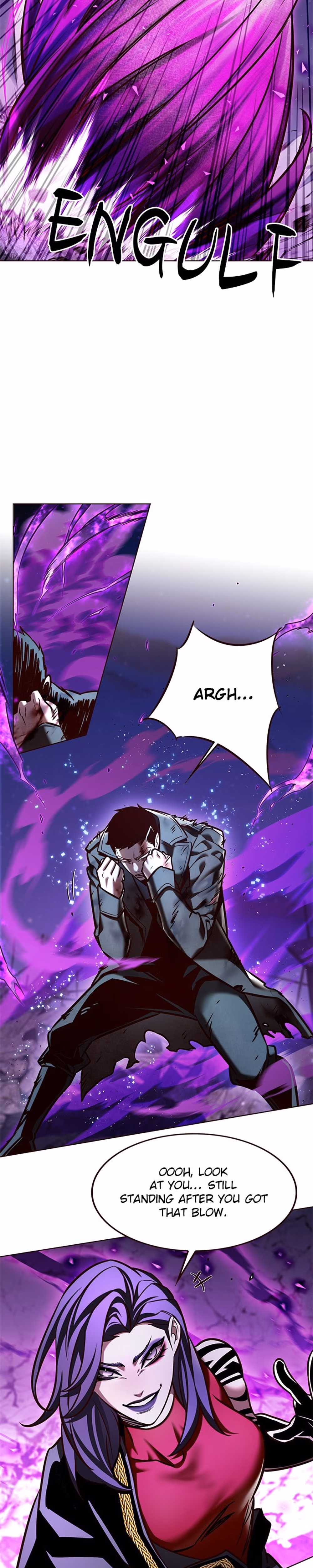 Eleceed - Chapter 265 - Part 5