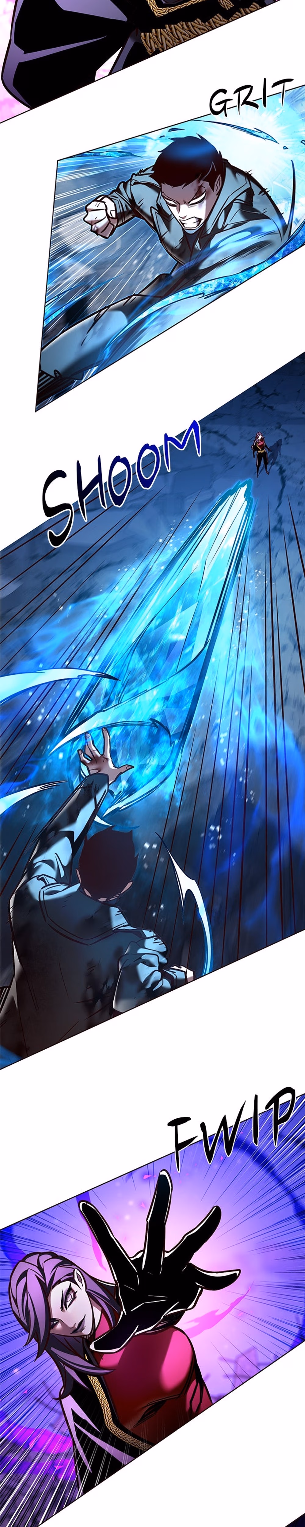 Eleceed - Chapter 265 - Part 6