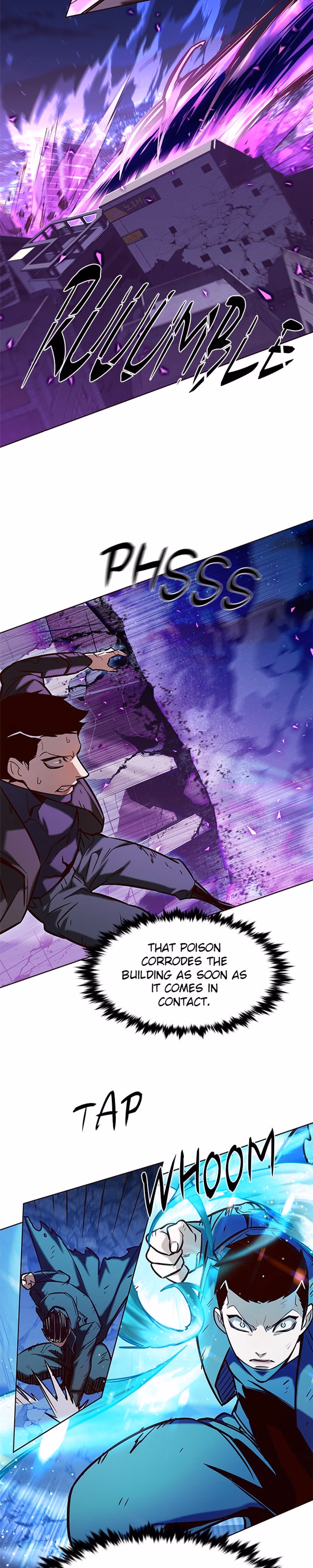 Eleceed - Chapter 265 - Part 10