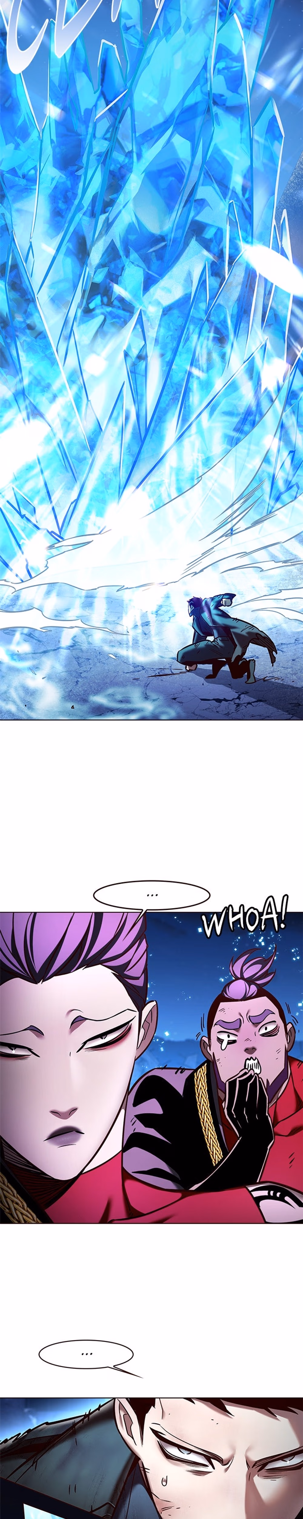 Eleceed - Chapter 265 - Part 12