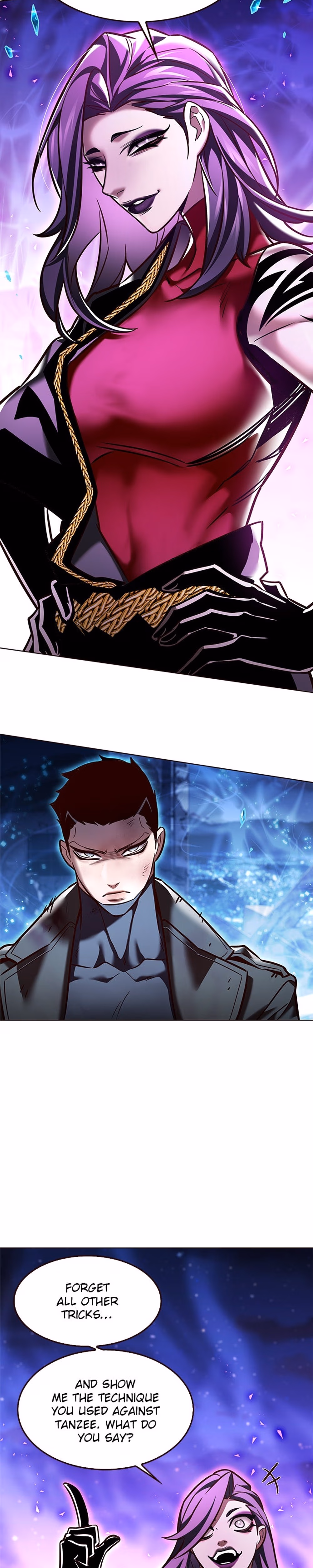 Eleceed - Chapter 265 - Part 14