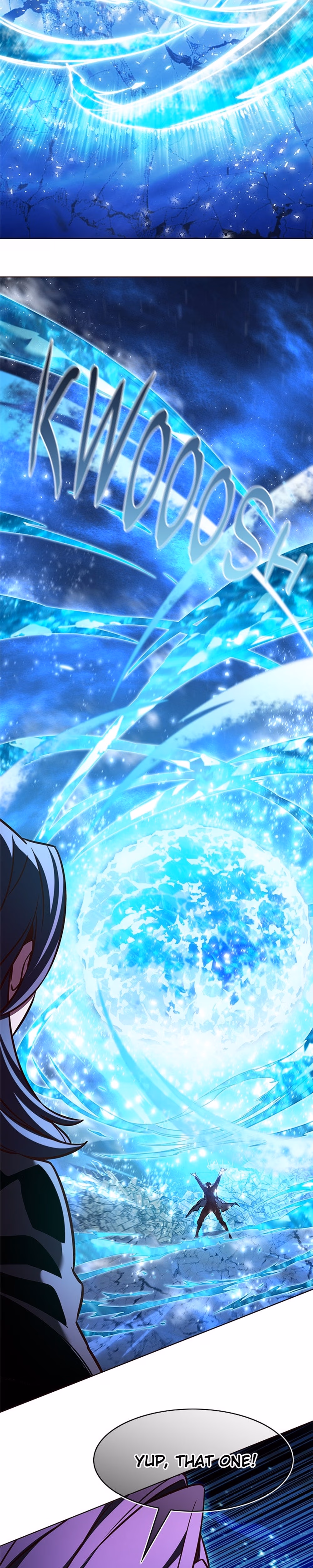 Eleceed - Chapter 265 - Part 16