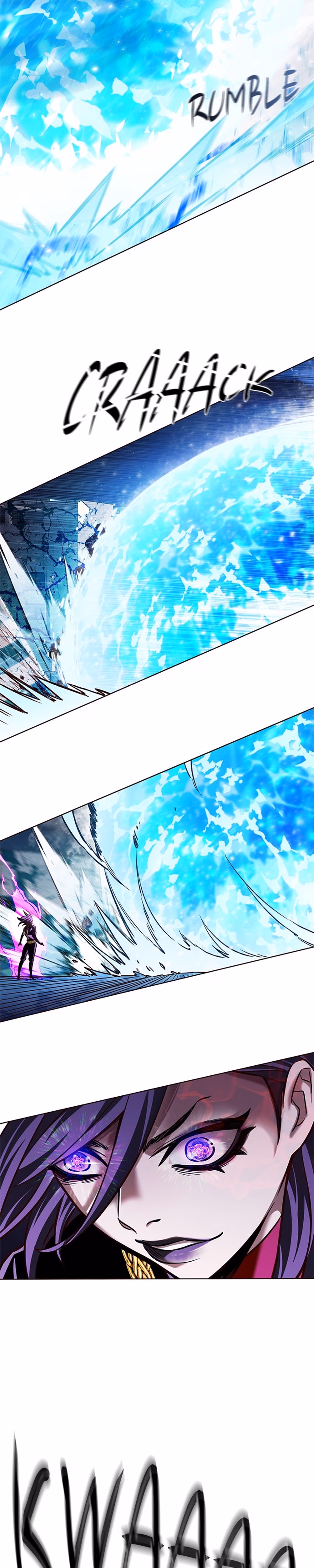 Eleceed - Chapter 265 - Part 18