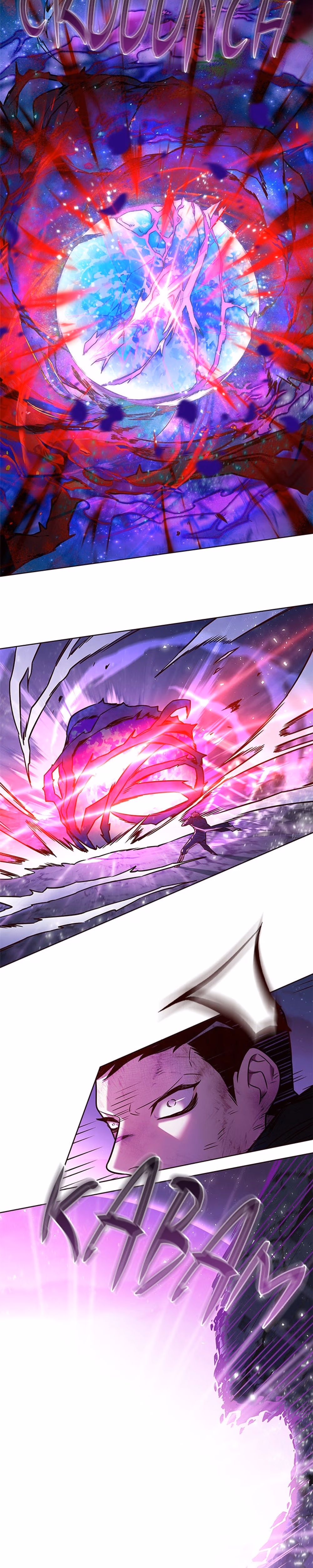 Eleceed - Chapter 265 - Part 20