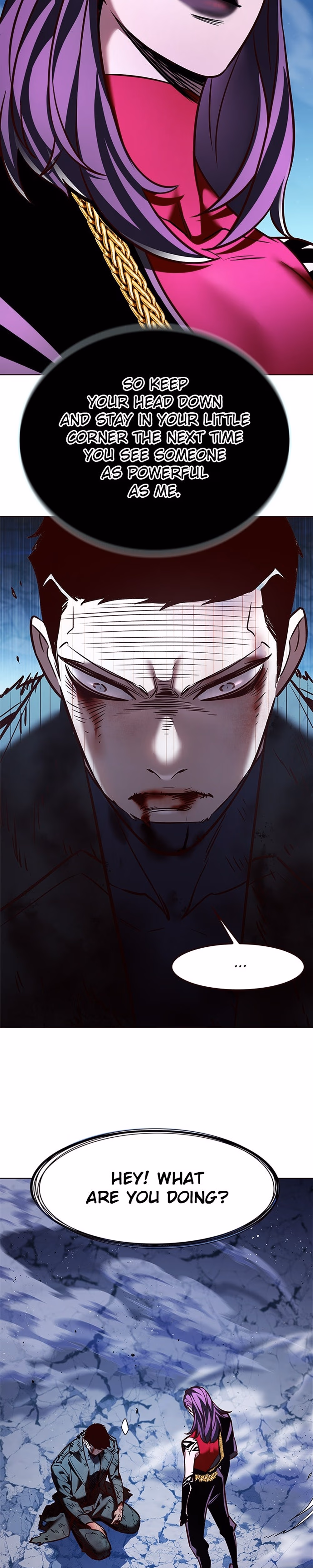 Eleceed - Chapter 265 - Part 24