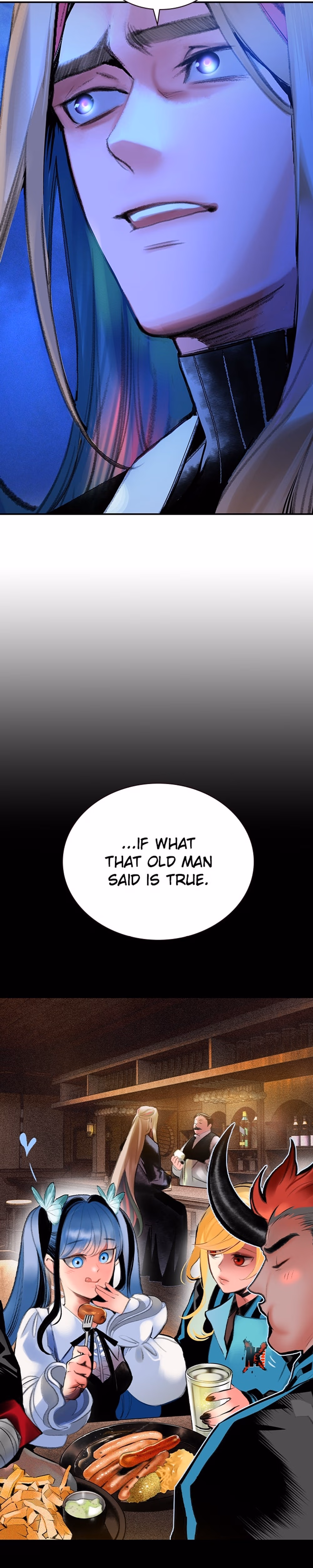 Jungle Juice - Chapter 157 - Part 3