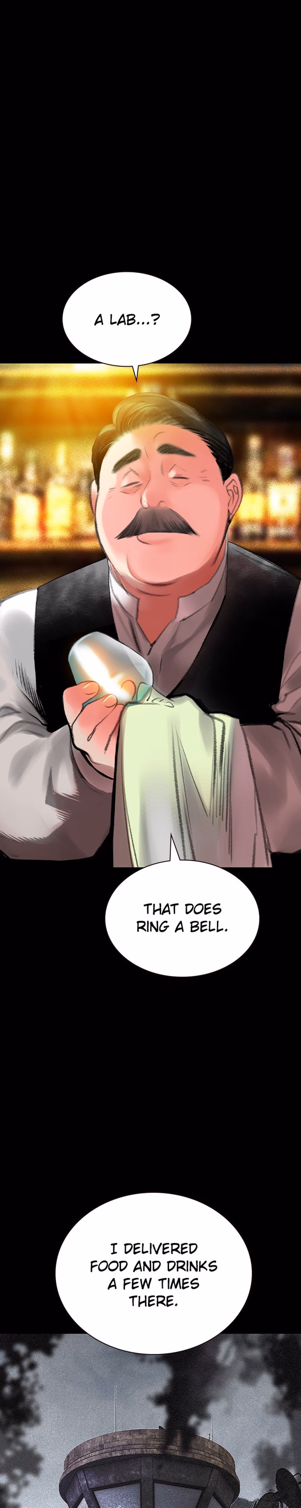 Jungle Juice - Chapter 157 - Part 4
