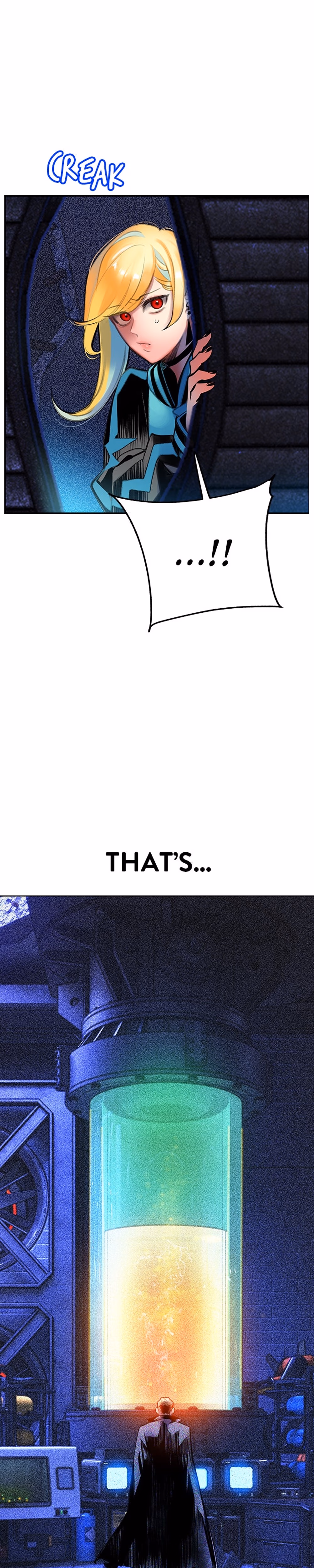Jungle Juice - Chapter 157 - Part 9