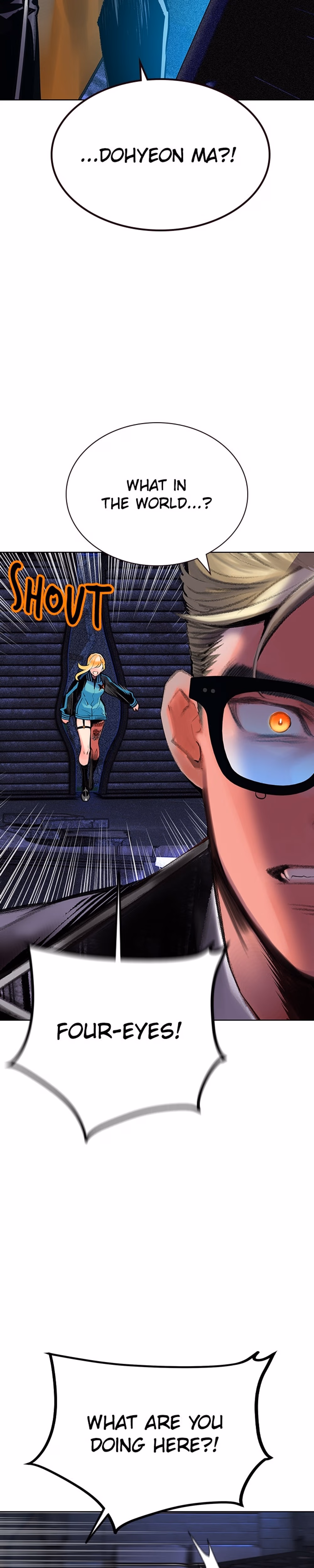 Jungle Juice - Chapter 157 - Part 11