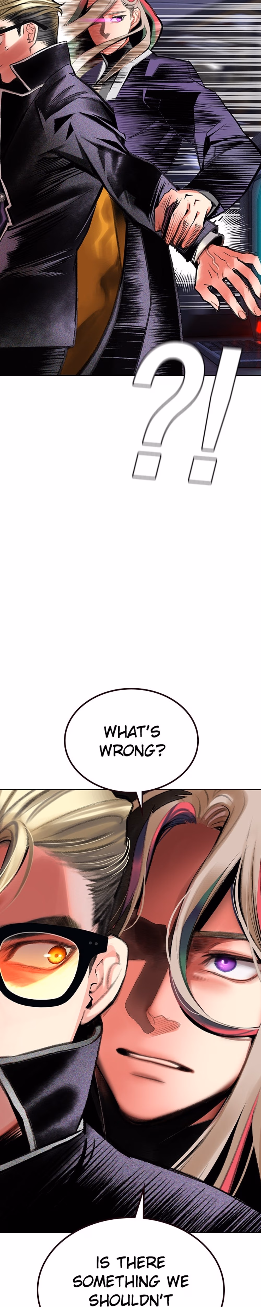 Jungle Juice - Chapter 157 - Part 13