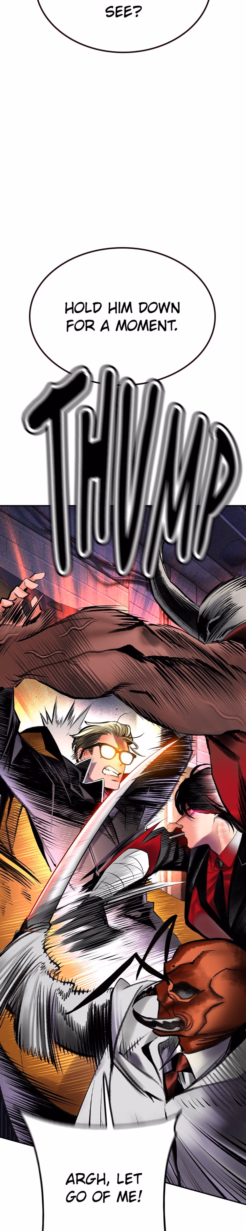 Jungle Juice - Chapter 157 - Part 14