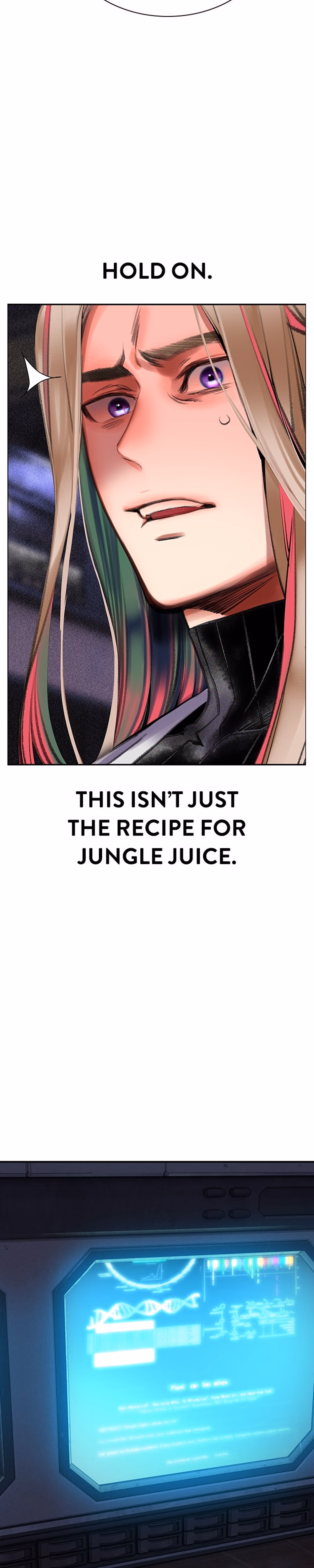 Jungle Juice - Chapter 157 - Part 17
