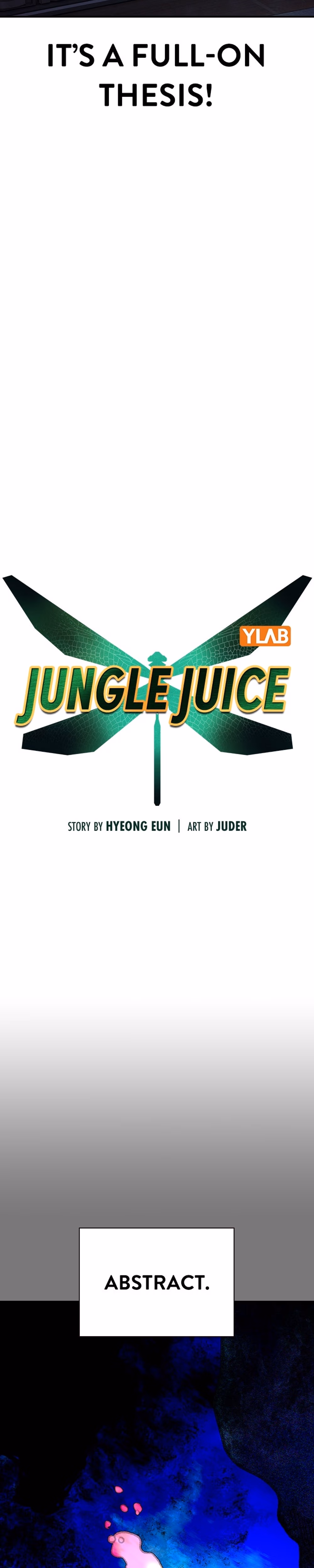 Jungle Juice - Chapter 157 - Part 18