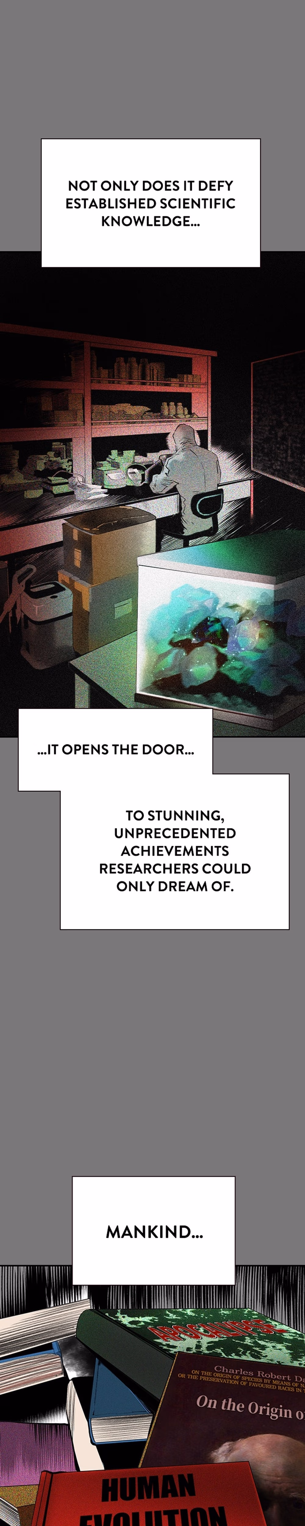 Jungle Juice - Chapter 157 - Part 20