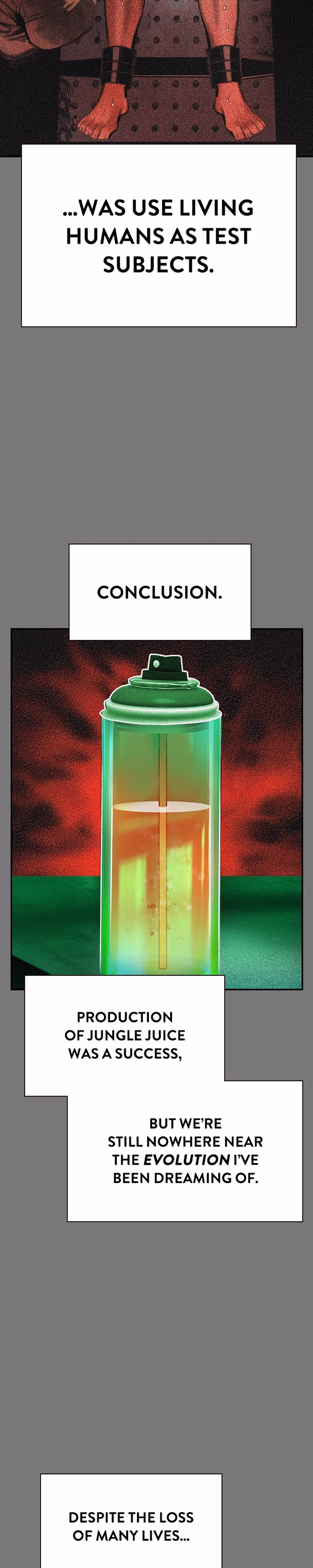 Jungle Juice - Chapter 157 - Part 25