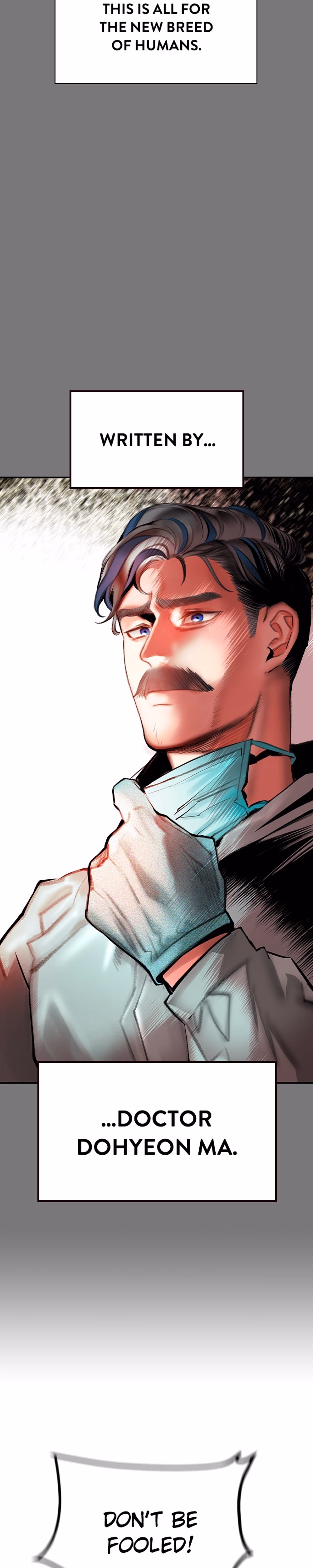 Jungle Juice - Chapter 157 - Part 28
